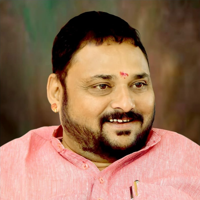 Dr. Rajendra Patil Yadravkar